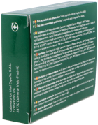 Essentialis Hepa Depur 15 tabletten Essentialis Hepa Depur 15 tabletten