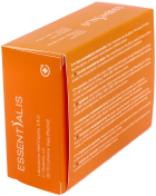 Essentialis Vitamine D3 Vitamine K2 Essentialis Vitamine D3 Vitamine K2