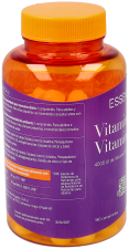 Essentialis Vitamine D3 Vitamine K2 Essentialis Vitamine D3 Vitamine K2