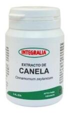 Kaneelextract 60 capsules