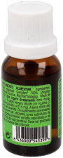 Gember etherische olie 15 ml