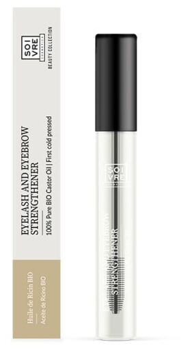 Wenkbrauw- en wimperversterker 4 ml