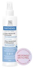 Panthenol 8% Beschermende Reparatie Spray 250 ml Panthenol 8% Beschermende Reparatie Spray 250 ml