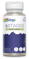 Postmeno Stages 60 Capsules