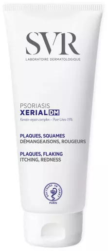 SVR Xerial DM Psoriasis 200 ml
