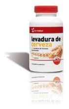 Hernieuwbare biergist 90 capsules