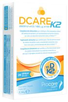 Dcare K2 28 capsules Dcare K2 28 capsules
