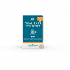 Gse Orale Tabletten Rapid Junior 12 Tabletten