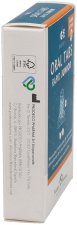 Gse Orale Tabletten Rapid Junior 12 Tabletten