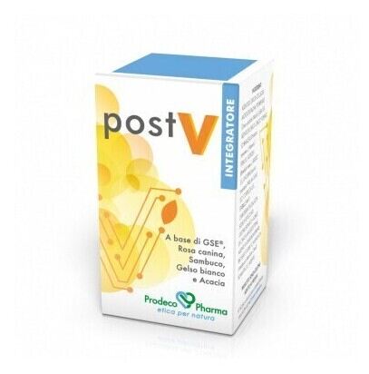 Prodeco Pharma Gse Post V Herstel 30 Tabletten