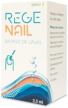Regenail Nagellak 3,3 ml Regenail Nagellak 3,3 ml