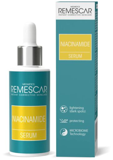 Remescar Niacinamide-serum 30 ml