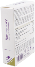 Revimemory 30 capsules Revimemory 30 capsules