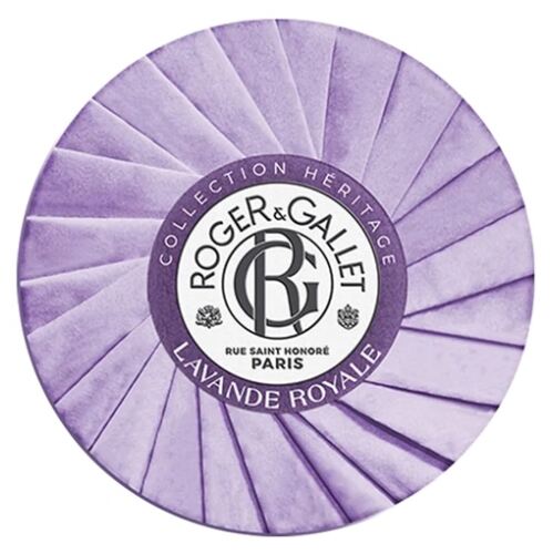 Roger & Gallet Lavande Royale Zeep 100 gr