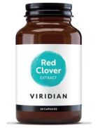 Rode Klaver Gestandaardiseerd Extract 60 Capsules