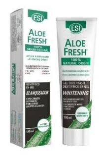 Trepat Diet Aloe Fresh Whitening Tandpasta 100 ml