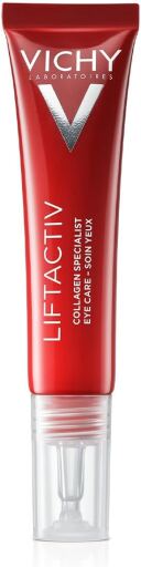 Liftactiv Collagen Specialist Oogbehandeling 15 ml