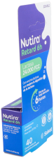 Retard 6H Extended Release 40 tabletten