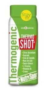 Nutrisport Thermoshot 20 schoten