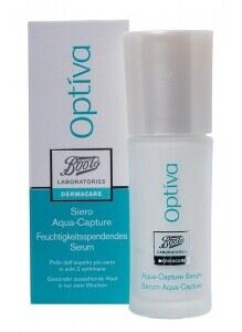 Boots Optiva Aqua-Capture-serum 30 ml