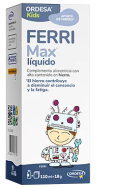 Ferrimax Vloeistof 110 ml