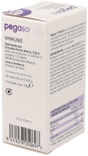 Immuun 30 capsules
