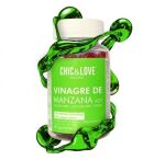 Appelciderazijn 60 Gummies
