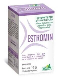 Avd Reform Stromin 30 capsules
