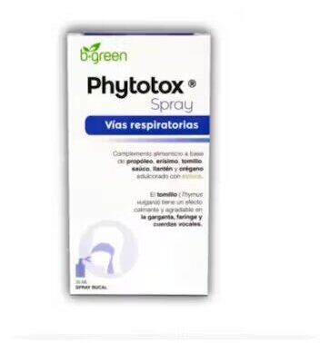 B.green Phytotox-spray 30 ml