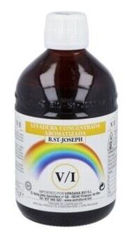 Biolasi San Jose V/I Vitaliteit 365 ml