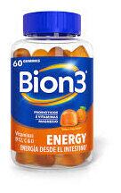 Energie 60 Gummies