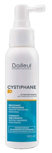 Biorga Cystiphane Anti-Haaruitval Lotion 100 ml