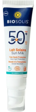 Sport Zonnemelk SPF 50+ 50 ml