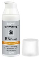 Prototype BB Cr&egrave;me SPF 30 50 ml