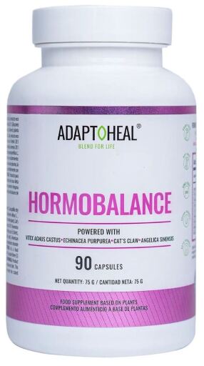 Adaptoheal Hormobalance 90 capsules