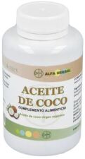 Kokosolie 120 capsules Kokosolie 120 capsules