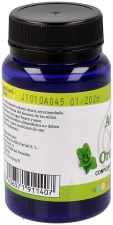 Oregano-olie 60 parels Oregano-olie 60 parels