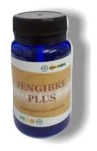 Gember Plus 60 Capsules Gember Plus 60 Capsules