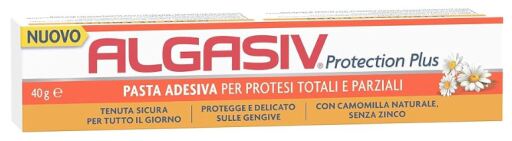 Protection Plus Paste Kleef Prothese 40 gr