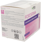 Forderma Global Anti-Aging Collageen 30 Sticks Mango Forderma Global Anti-Aging Collageen 30 Sticks Mango