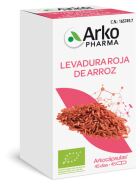 Arkocaps Rode Gist Rijst 45 Capsules