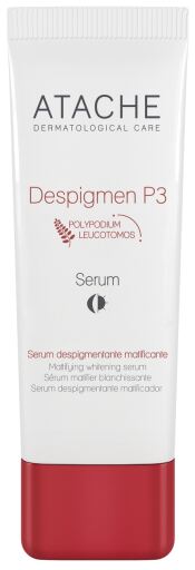 Atache Despigmen P3 Matterend depigmenterend serum 30 ml