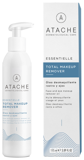 Atache Essentielle Totale Make-up Remover 115 ml