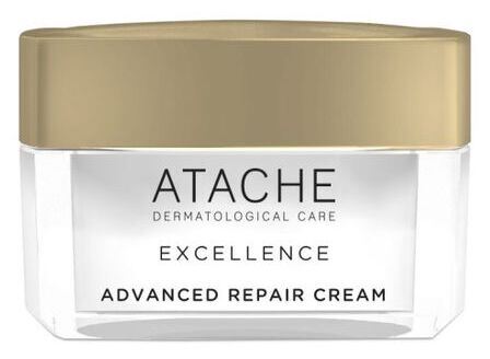 Atache Excellence Advanced Repair Nachtcr&egrave;me 50 ml