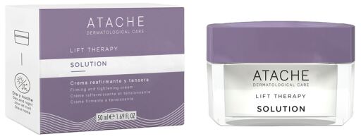 Atache Lift Therapy Solution Gezichtsverstevigende Cr&egrave;me 50 ml