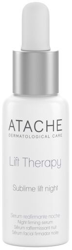 Atache Lift Therapy Sublime Lift Nacht Serum 30 ml