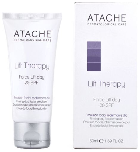 Atache Lift Therapy Force Lift Dagcr&egrave;me 50 ml