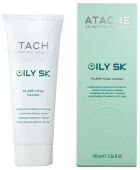 Oily Sk Zuiverend Masker Masker 100 ml Oily Sk Zuiverend Masker Masker 100 ml