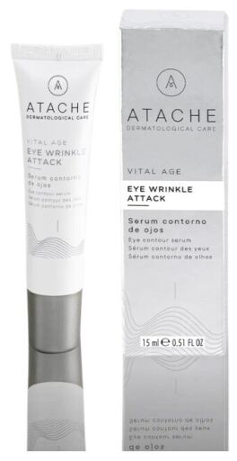 Atache Vital Age Oogcontour Serum 15 ml