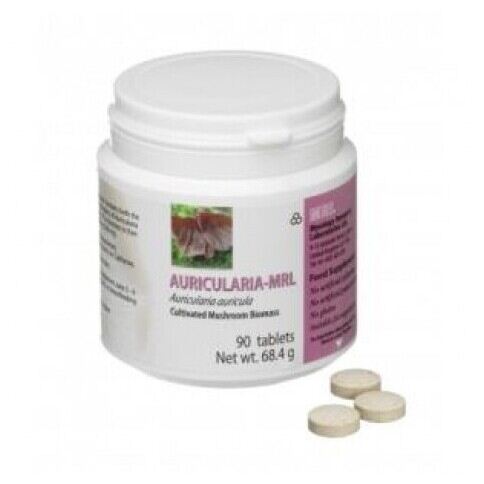 Atena Auricularia-Mrl 500 G 90 tabletten
